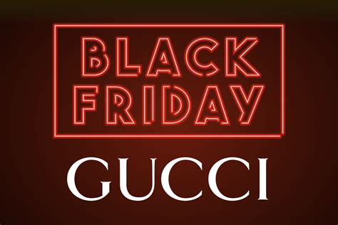 gucci black week|gucci black friday deals.